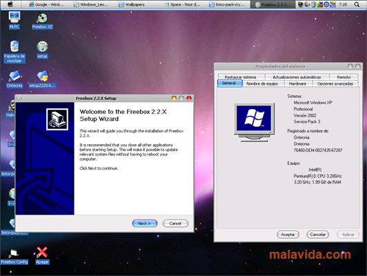 Mac Os X Theme For Windows 7 Free Download