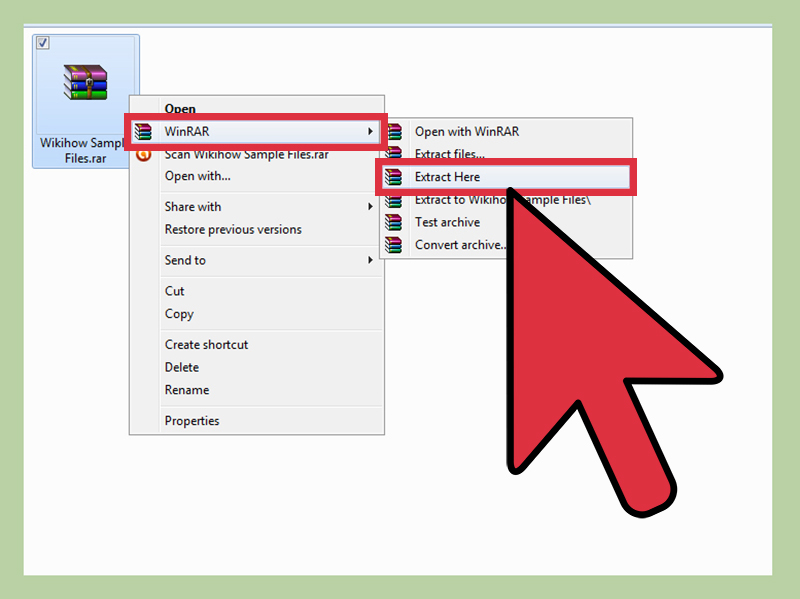 How To Compress Pictures On Windows